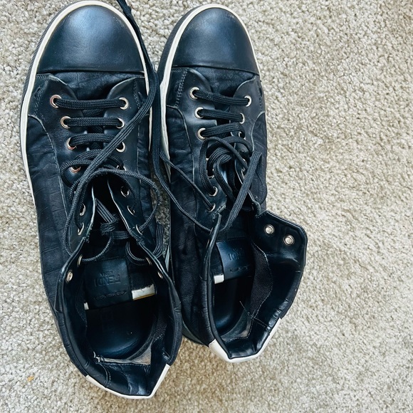 Mens shoes - Picture 2 of 5